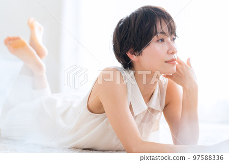 女性美容美容護膚客廳 97588336
