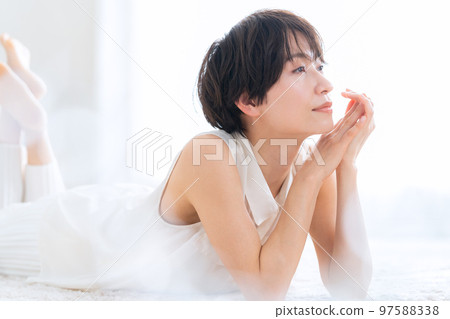 女性美容美容護膚客廳 97588338