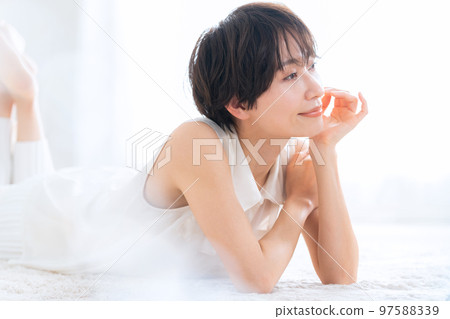 女性美容美容護膚客廳 97588339