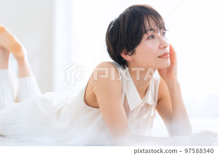 女性美容美容護膚客廳 97588340