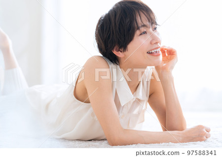 女性美容美容護膚客廳 97588341