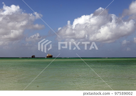 從微型海灘 97589002