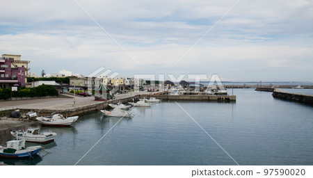 Penghu, Taiwan 27 June 2022 97590020