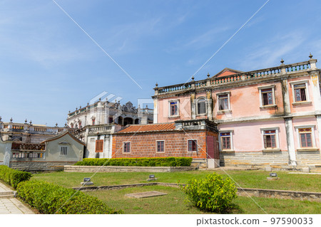 Kinmen, Taiwan 30 June 2022 Kinmen, Taiwan 30 June 2022 97590033