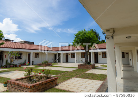 Military Brothel Exhibition Hall in Kinmen Military Brothel Exhibition Hall in Kinmen 97590036