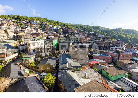 Taiwan , 04 August 2022 97590068