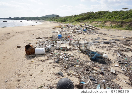 Waste and Garbage Problem Waste and Garbage Problem 97590279