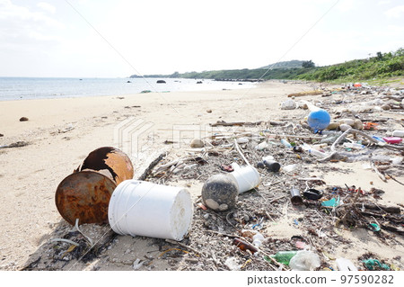 Garbage problem, clean but dirty Garbage problem, clean but dirty 97590282