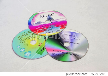 Homemade .CD/DVD/Blu-ray Data Stock Permanent Preservation Version 1 Homemade .CD/DVD/Blu-ray Data Stock Permanent Preservation Version 1 97591283