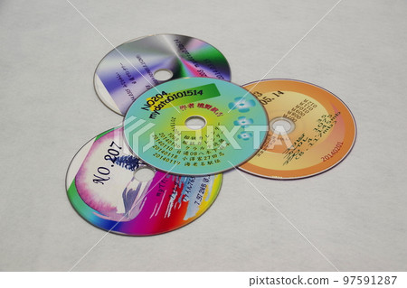 Self-made .CD/DVD/Blu-ray Data Stock Permanent Preservation Version 5 Self-made .CD/DVD/Blu-ray Data Stock Permanent Preservation Version 5 97591287
