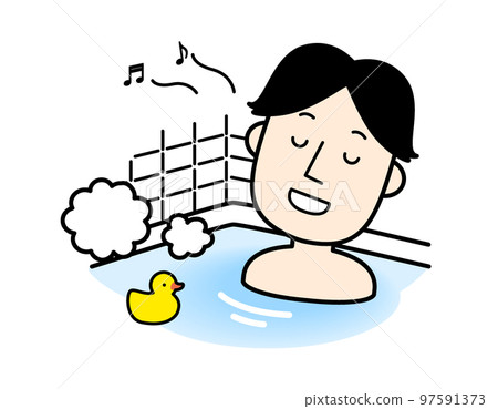 洗澡時間 人 洗澡 人 97591373