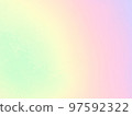 紋理背景材料（彩虹彩虹色漸變）1 97592322