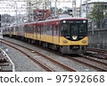 Keihan Electric Railway 8000 series 97592668