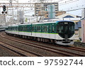 Keihan Electric Railway 13000 series 30 series 97592744