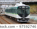 Keihan Electric Railway 13000 Series 0 97592746