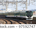 Keihan Electric Railway 13000 series 30 series 97592747