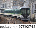 Keihan Electric Railway 13000 series 30 series 97592748