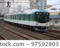 Keihan Electric Railway 10000 series 97592803