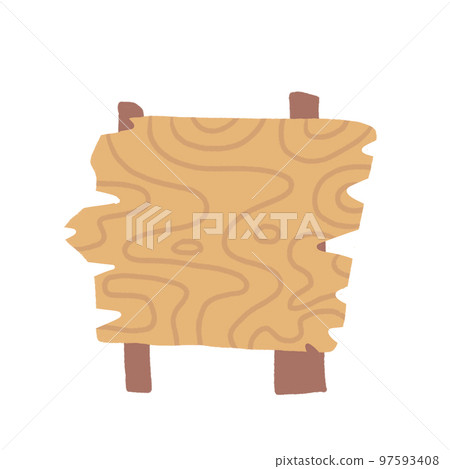 木頭指示牌 97593408