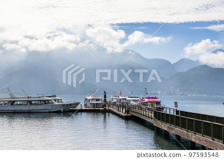 Nantou, Taiwan 26 October 2022 97593548