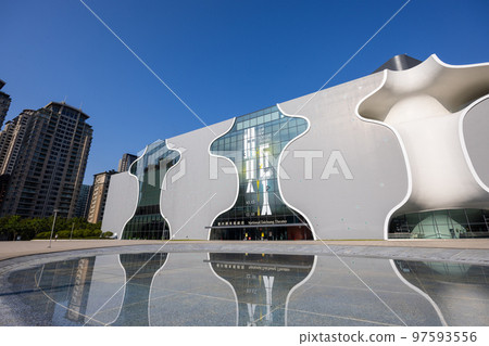 Taichung, Taiwan 25 October 2022 97593556