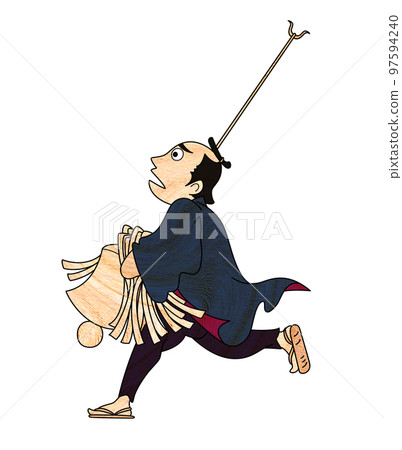 富久、落語、滅火器 富久、落語、滅火器 97594240