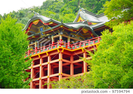 佐賀縣裕德稻荷神社 97594794