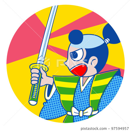 Wakaden, Menko 02 Wakaden, Menko 02 97594957