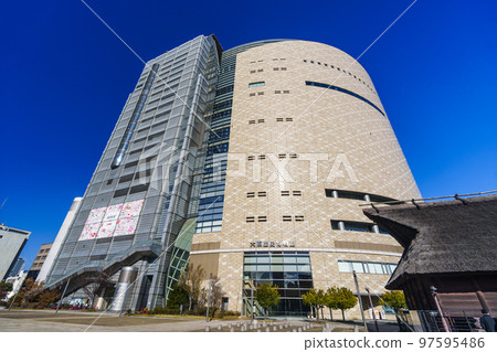 Osaka Museum of History (Otemae, Chuo-ku, Osaka) Osaka Museum of History (Otemae, Chuo-ku, Osaka) 97595486