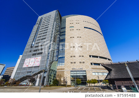 Osaka Museum of History (Otemae, Chuo-ku, Osaka) Osaka Museum of History (Otemae, Chuo-ku, Osaka) 97595488