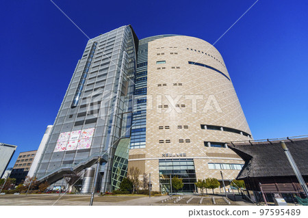 Osaka Museum of History (Otemae, Chuo-ku, Osaka) 97595489