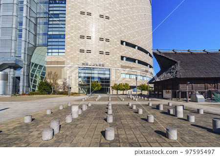 Osaka Museum of History (Otemae, Chuo-ku, Osaka) Osaka Museum of History (Otemae, Chuo-ku, Osaka) 97595497