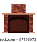 fireplace 97596072