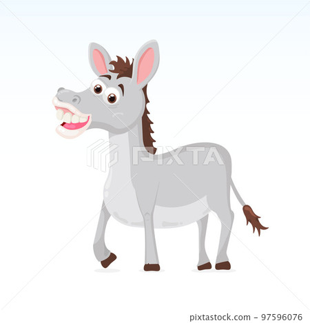 Donkey Donkey 97596076