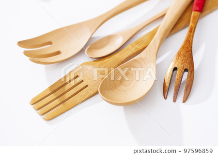 木製餐具 97596859
