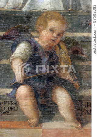 Angel Musician Angel Musician 97598382