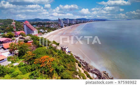 Khao Takiab Viewpoint 97598982