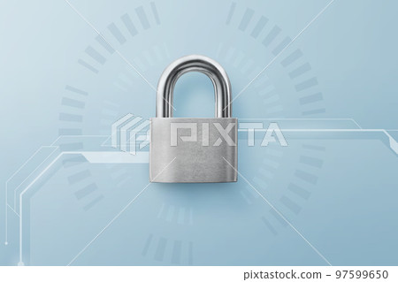 Cyber technology security, network protection background design Cyber technology security, network protection background design 97599650