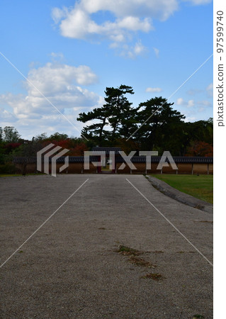 Akita Castle 20 97599740