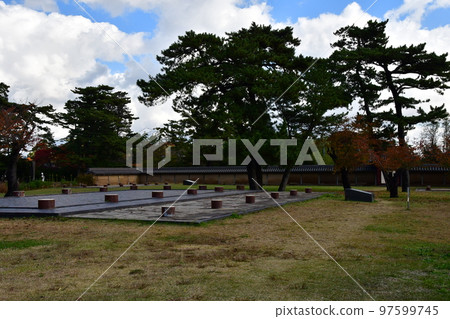 Akita Castle 25 97599745
