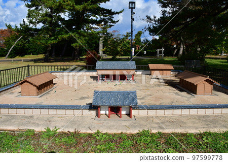 Akita Castle58 Akita Castle58 97599778
