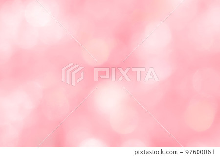 Glitter spring background material 97600061