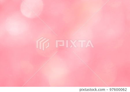 Glitter spring background material 97600062