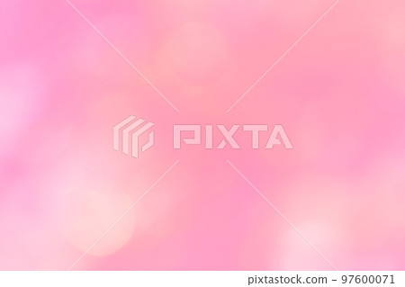 Glitter spring background material Glitter spring background material 97600071