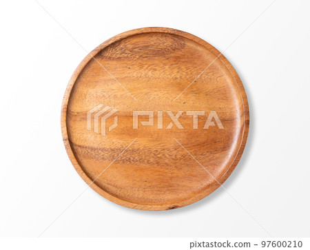 Made plate / round plate | Close-up 97600210