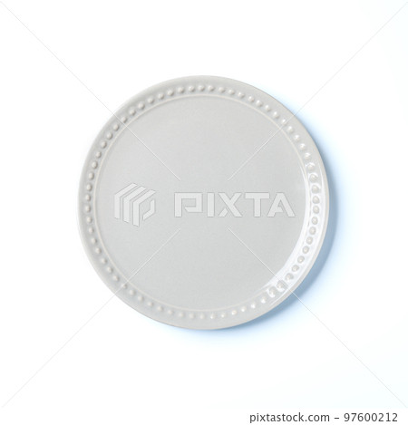 家居用品、盤子、廚具 | 淺灰色、白色、大地色 97600212