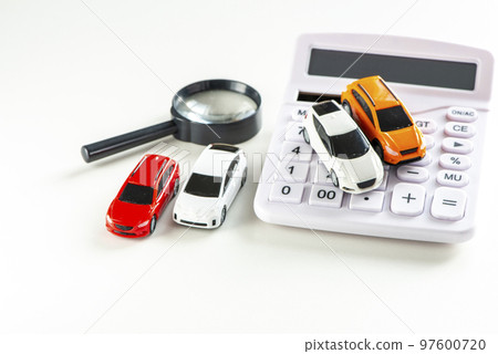 汽車買賣形象 97600720