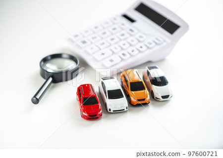 汽車買賣形象 97600721