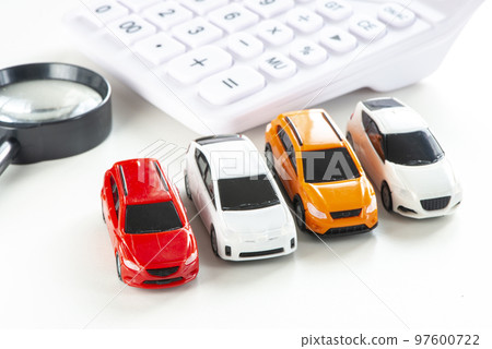 汽車買賣形象 汽車買賣形象 97600722