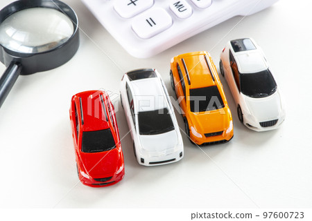 汽車買賣形象 97600723